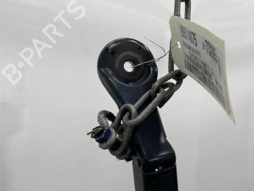 Front windshield wiper arm CITROËN C4 Picasso II 1.6 BlueHDi 120 | BP20386978C143 