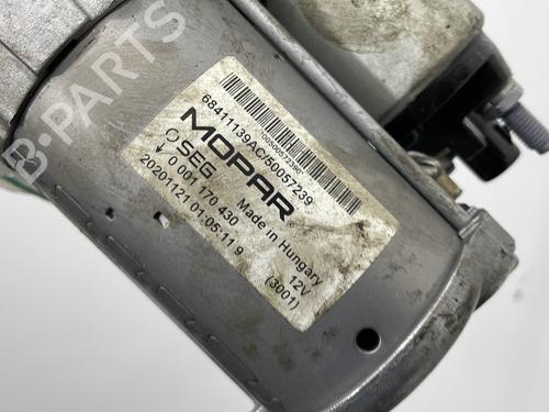 Used Starter Starter FIAT TIPO Hatchback (356_, 357_) 1.0 (357HXN1A) (101 hp) 32220102 32220102