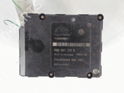 ABS pump SEAT CORDOBA Vario (6K5) 1.9 TDI | BP20402039M43