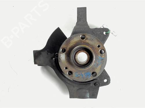 Right front steering knuckle RENAULT ESPACE III (JE0_) 2.2 12V TD (JE0E, JE0H, JE0P) | BP25265298M26 