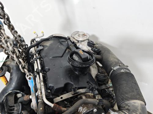 Engine VW GOLF PLUS V (5M1, 521) 1.9 TDI | BP39641577M1 - Image 3