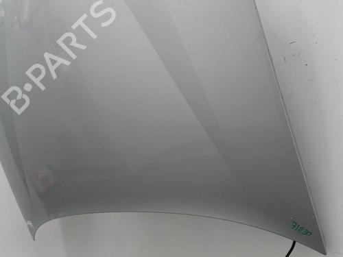 Hood RENAULT LAGUNA II Grandtour (KG0/1_) 1.9 dCi | BP20464919C1 