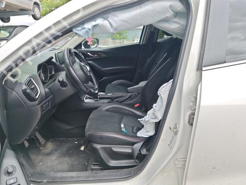 Starter MAZDA 3 (BM, BN) | BP34355608M8 - Image 12
