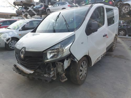 Pala sol esquerda RENAULT TRAFIC III Van (FG_) 1.6 dCi 90 (FGME) | BP25122603I1 - Image 4
