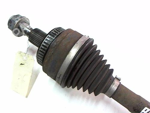 Left rear driveshaft MERCEDES-BENZ M-CLASS (W163) ML 270 CDI (163.113) | BP20429800M40 