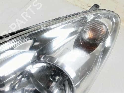 Venstre forlygte TOYOTA COROLLA Verso (ZER_, ZZE12_, R1_) 2.2 D-4D (AUR10_, AUR10R) | BP29956776C28