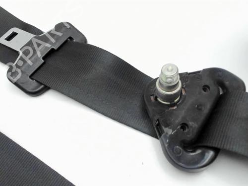 Used Front right belt tensioner DACIA SANDERO 1.2 16V LPG (75 hp) 20389962