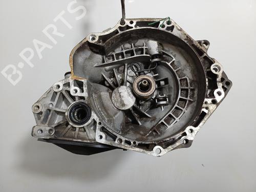 Gearbox OPEL CORSA D (S07) 1.4 (L08, L68) | BP39393230M3 - Image 5