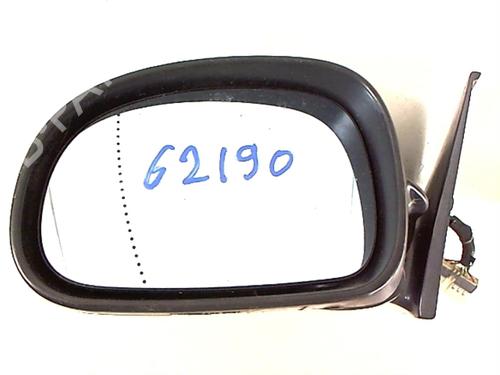 Used Left mirror PEUGEOT 406 Coupe (8C) 2.0 16V (135 hp) 20466961