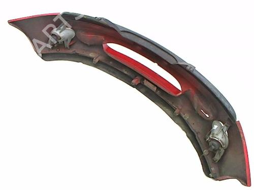 Front bumper OPEL TIGRA (S93) 1.4 16V (F07) | BP20461234C7 