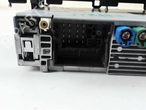 Radio BMW 2 Active Tourer (F45) 218 d | BP29375151E6 