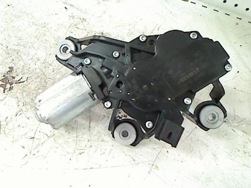 Rear wiper motor RENAULT MEGANE II (BM0/1_, CM0/1_) 1.5 dCi (BM1F, CM1F) | BP20458745M102 