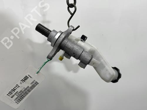 Brake master cylinder HYUNDAI ix35 (LM, EL, ELH) 1.7 CRDi | BP31654244M77
