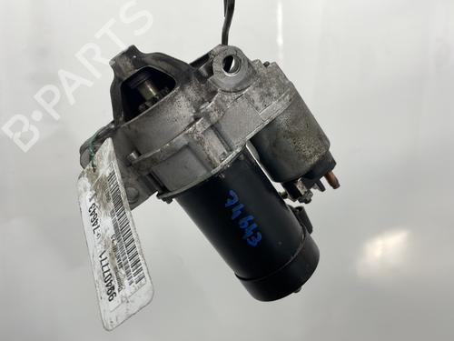 Starter RENAULT AVANTIME (DE0_) 3.0 V6 (DE04, DE0T) | BP25265600M8 - Image 3