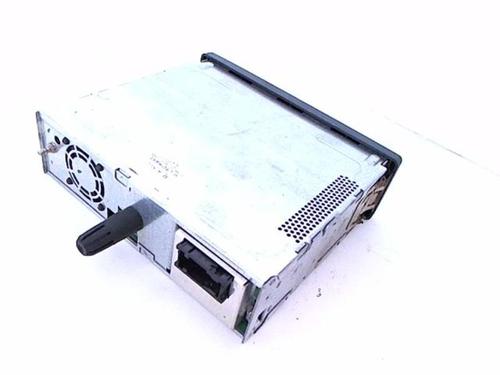 Radio RENAULT VEL SATIS (BJ0_) 2.0 16V Turbo (BJ0K) | BP20415643E6 