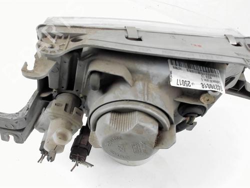 Left headlight DAEWOO NEXIA 1.5 16V (08, 68) | BP25263766C28 - Image 5