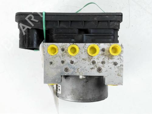 Used ABS pump DACIA DOKKER MPV (KE_) 1.2 TCe (KEM0, KEAY) (115 hp) 32396626