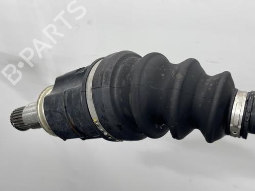 Right front driveshaft TOYOTA AURIS (_E18_) 1.8 Hybrid (ZWE186_, ZWE186R) | BP32787111M39 - Image 2