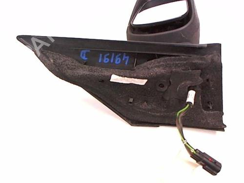 Right mirror FORD FUSION (JU_) 1.4 TDCi | BP20471127C27 