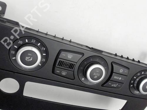 Climate control BMW 5 (E60) 520 d | BP26398449I5 