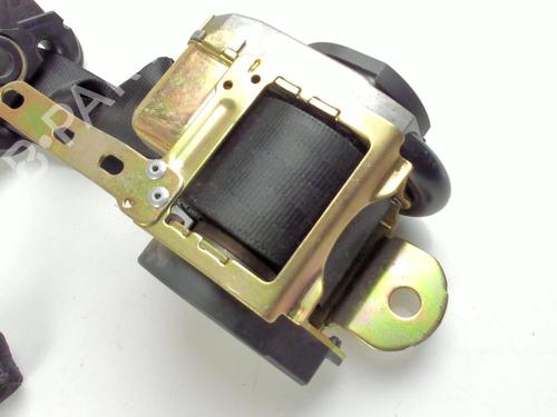Used Front right seatbelt Front right seatbelt VW POLO IV (9N_, 9A_) 1.2 12V (64 hp) 20465463 20465463