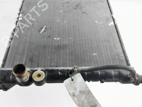 Water radiator PEUGEOT 309 I (10C, 10A) 1.3 | BP32373568M31