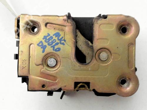 Used Front left lock Front left lock 38101357 38101357