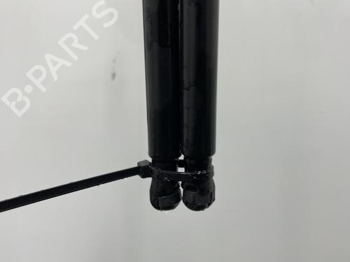 Gassdemper Bakluke RENAULT CLIO V (B7_) 1.0 TCe 90 (B7MT) | BP24829028C138 