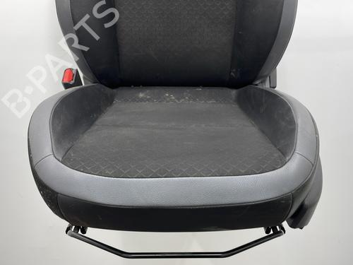 Left front seat NISSAN JUKE (F16_) 1.6 Hybrid | BP24057420C15 - Image 2