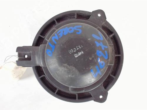 Heater blower motor KIA SORENTO I (JC) 2.5 CRDi 4WD | BP20455874M62 