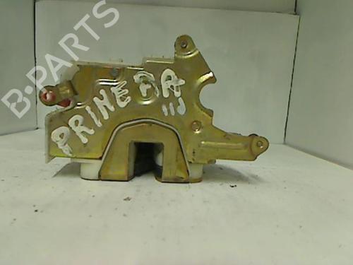 Front left lock NISSAN PRIMERA Hatchback (P11) 1.6 16V | BP20456062C98 