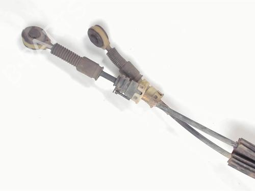 Used Gear lever Gear lever RENAULT MODUS / GRAND MODUS (F/JP0_) 1.2 (JP0C, JP0K, FP0C, FP0K, FP0P, JP0P, JP0T) (75 hp) 21207141 21207141