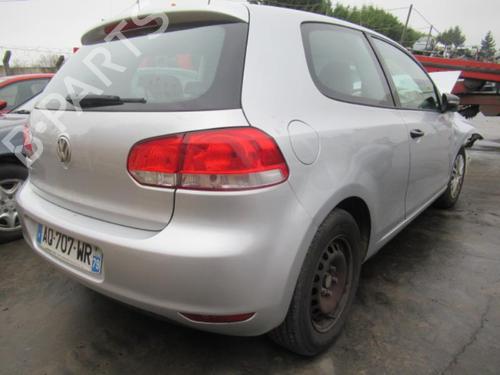 Engine VW GOLF VI (5K1) 1.4 | BP20402165M1 - Image 12