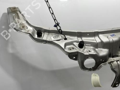 Frontplate/Frontkurv LANCIA YPSILON (843_) 1.3 JTD (843.AXD11, 843.AXD1A) | BP20417985C72 