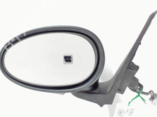 Used Left mirror ROVER 45 I Hatchback (RT) 2.0 iDT (113 hp) 20460430