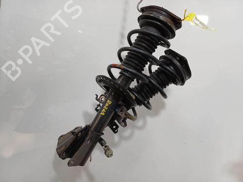 Left front shock absorber RENAULT KANGOO Express (FW0/1_) 1.5 dCi 90 (FW0G, FW05, FW08, FW11) | BP40199344M16 - Image 5