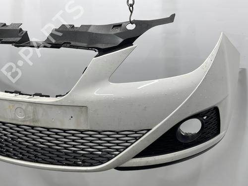 Front bumper SEAT IBIZA IV (6J5, 6P1) 1.2 TDI | BP29749709C7 
