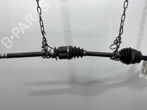Used Right front driveshaft Right front driveshaft FIAT BRAVO II (198_) 1.6 D Multijet (198AXL1B) (120 hp) 32220136 32220136