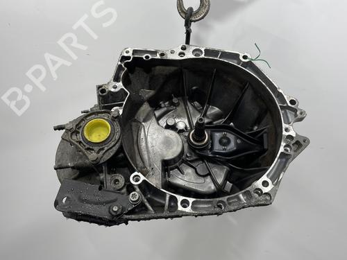 Getriebe für PEUGEOT 308 II (LB_, LP_, LW_, LH_, L3_) 1.6 BlueHDi 120 (120 hp) 29604967