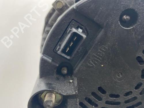 Used Alternator Alternator LAND ROVER RANGE ROVER III (L322) 3.0 D 4x4 (177 hp) 20388867 20388867