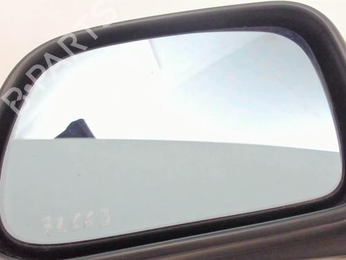 Left mirror PEUGEOT 407 SW (6E_, 6D_) 2.0 HDi 135 | BP22102704C26 