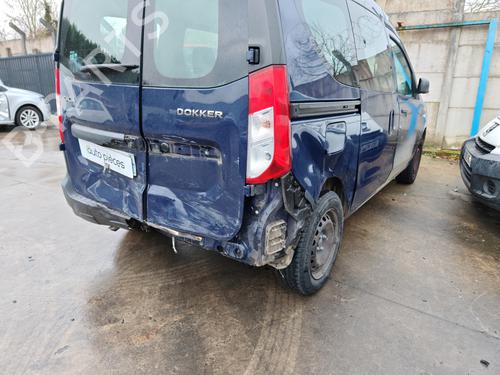 Engine DACIA DOKKER Box Body/MPV 1.6 | BP32195883M1 - Image 13