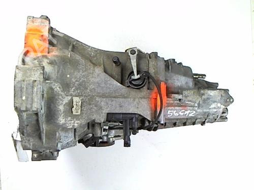 Gearbox VW PASSAT B5.5 (3B3) 1.6 | BP21206246M3  - Image 7