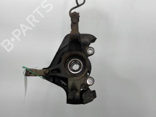 Left front steering knuckle FIAT FIORINO Box Body/MPV (225_) 1.3 D Multijet (225BXD1A, 225BXB1A, 225BXB11) | BP20396731M25 