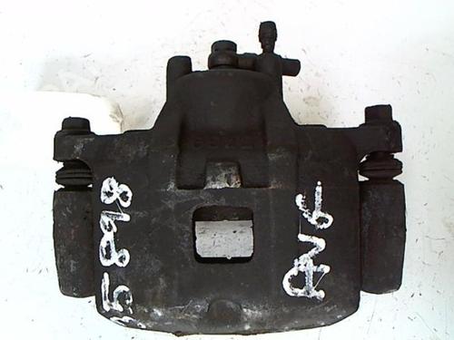 Used Left front brake caliper JEEP COMPASS (MK49) 2.0 CRD 4x4 (140 hp) 20411708