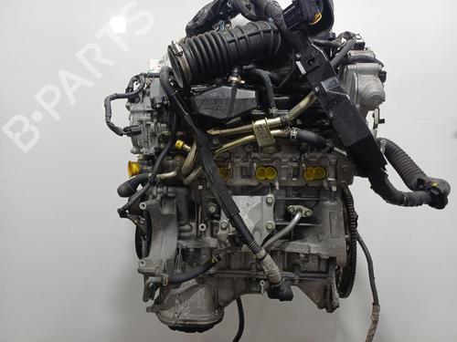 Engine NISSAN 370Z Roadster (Z34) 3.7 | BP37652360M1  - Image 8
