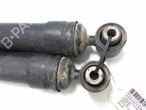 Right rear shock absorber RENAULT LAGUNA III Grandtour (KT0/1) 1.5 dCi (KT0A, KT0R, KT02) | BP20452427M19 
