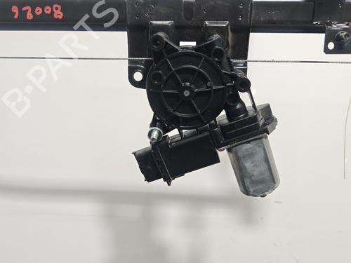 Front left window mechanism FIAT DUCATO Van (250_) 130 Multijet 2,3 D | BP39954664C22 - Image 7