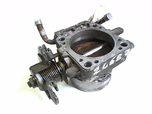 Throttle body NISSAN SERENA (C23) 2.0 | BP21231662M82