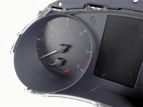 Used Instrument cluster Instrument cluster NISSAN QASHQAI II (J11, J11_) 1.6 dCi (130 hp) 20451333 20451333